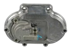 Hydraulische Kupplung Umrüst-Kit Schwarz -Motorradzubehör Geschäft 04 74 010 22