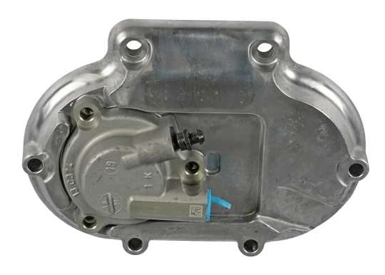 Hydraulische Kupplung Umrüst-Kit Chrom 4 Hydraulische Kupplung Umrüst-Kit Chrom – Bild 2