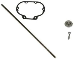 Hydraulische Kupplung Umrüst-Kit Chrom 7 Hydraulische Kupplung Umrüst-Kit Chrom -Motorradzubehör Geschäft 04 74 010 3a