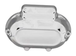 Hydraulische Kupplung Umrüst-Kit Chrom