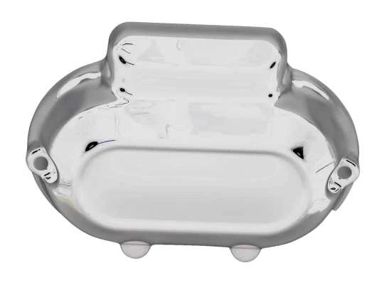 Hydraulische Kupplung Umrüst-Kit Chrom 3 Hydraulische Kupplung Umrüst-Kit Chrom