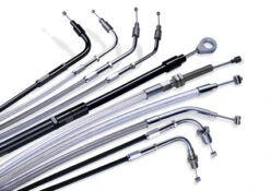 Barnett Kupplungszug