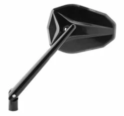 Highsider Spiegel Victory Schwarz