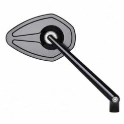 Motogadget Mo.view Sport Spiegel Schwarz