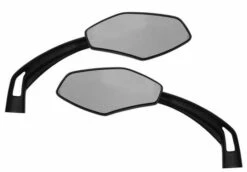 Shin Yo Spiegel Set Luca Schwarz