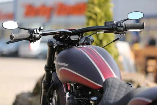 Spiegel Rizoma Dynamic 4 Spiegel Rizoma Dynamic – Bild 2