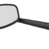 Rizoma Spiegel Dynamic Schwarz 2 Rizoma Spiegel Dynamic Schwarz -Motorradzubehör Geschäft 23 99 215