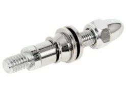 Harley-Davidson Spiegeladapter Straight Chrom