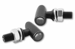 Highsider LED Blinker Set Proton One 3in1 Getönt