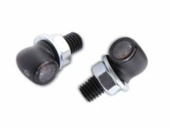 Highsider LED Blinker Set Proton Two 3-1 Getönt