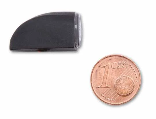 Highsider LED Rücklicht Proton Three Getönt 4 Highsider LED Rücklicht Proton Three Getönt – Bild 2