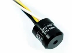 Motogadget Mo.Relay+ Blinkrelais Für Taster