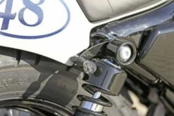 Blinkerhalter VA Hinten 5 Blinkerhalter VA Hinten -Motorradzubehör Geschäft 41 73 010v 21