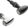 Rizoma Club Series LED Blinker Set -Motorradzubehör Geschäft 41 99 1240v tb5
