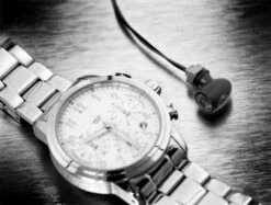 Kellermann Bullet Atto Dark Blinker Set Schwarz/getönt -Motorradzubehör Geschäft 41 99 1365 3