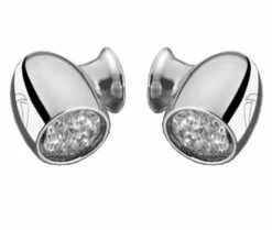 Kellermann Bullet Atto DF Blinker Set 3in1 Chrom/klar