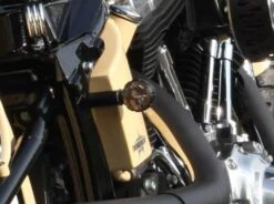 Arizona Blinker Set 5 Arizona Blinker Set -Motorradzubehör Geschäft 41 99 260v 25