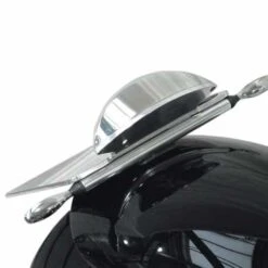 Blinkerhalter -Motorradzubehör Geschäft 41 99 571v 2