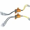Blinker Widerstand 6,8 Ohm 25W -Motorradzubehör Geschäft 41 99 650 tb3