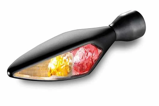 Kellermann Rhombus DF 3in1 LED Blinker Set 4 Kellermann Rhombus DF 3in1 LED Blinker Set – Bild 2