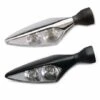 Kellermann Rhombus DF 3in1 LED Blinker Set -Motorradzubehör Geschäft 41 99 870v tb3