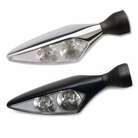 Kellermann Rhombus DF 3in1 LED Blinker Set 3 Kellermann Rhombus DF 3in1 LED Blinker Set