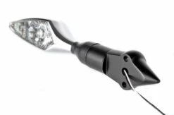 Blinkerhalter Inside Plate -Motorradzubehör Geschäft 41 99 910v 2 tb4