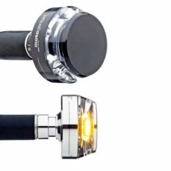 Motogadget Mo.Blaze Disc Lenkerendenblinker Set