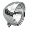 Scheinwerfer 6,5" Mit Schirm Chrom -Motorradzubehör Geschäft 42 00 181 tb3