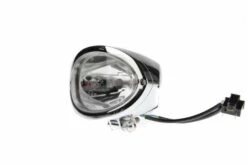 Scheinwerfer Fritz II -Motorradzubehör Geschäft 42 99 540v 3 tb3