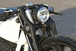 Scheinwerfer Unbreakable -Motorradzubehör Geschäft 42 99 790 14