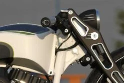 Scheinwerfer Unbreakable -Motorradzubehör Geschäft 42 99 790 24