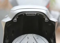 Rücklicht & Blinker Kit Schwarz 10 Rücklicht & Blinker Kit Schwarz -Motorradzubehör Geschäft 43 74 010 42