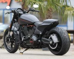 Rücklicht & Blinker Kit Schwarz 11 Rücklicht & Blinker Kit Schwarz -Motorradzubehör Geschäft 43 74 010 52