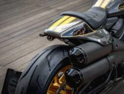 Reflektor Hinten -Motorradzubehör Geschäft 43 85 010 55