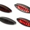 Rücklicht Mini-Oval LED -Motorradzubehör Geschäft 43 99 011v4