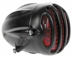 Rücklicht Alcatraz -Motorradzubehör Geschäft 43 99 480v 2 tb4