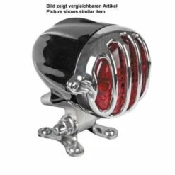 Universalhalter Alcatraz/Bullet -Motorradzubehör Geschäft 43 99 570v 2 tb4