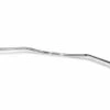 Lenker Widebar 1" Chrom 2 Lenker Widebar 1" Chrom -Motorradzubehör Geschäft 50 00 010k 1a5