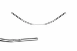 Lenker Widebar 1" Chrom -Motorradzubehör Geschäft 50 00 010k 2 tb4