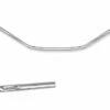 Lenker Flyerbar 1" Chrom 2 Lenker Flyerbar 1" Chrom -Motorradzubehör Geschäft 50 00 020v tb5