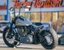 Lenker Flip II 1.25" X 32 Cm -Motorradzubehör Geschäft 50 70 510v 3