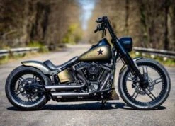 Lenker Flip II 1.25" X 32 Cm -Motorradzubehör Geschäft 50 70 510v 6