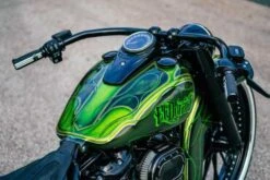 Lenker El Dorado 1.25" 9 Lenker El Dorado 1.25" -Motorradzubehör Geschäft 50 70 590s 3