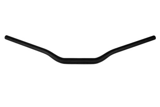 Lenker SP-S2 Alu 74cm Schwarz Matt 3 Lenker SP-S2 Alu 74cm Schwarz Matt