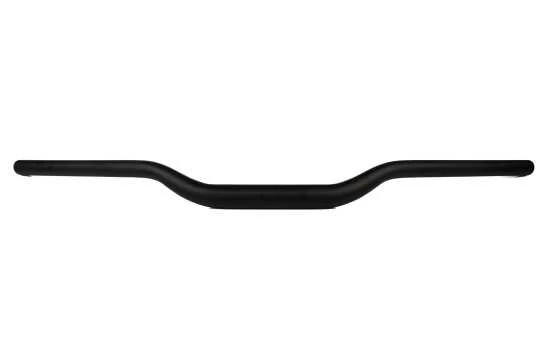 Lenker SP-S2 Alu 74cm Schwarz Matt 4 Lenker SP-S2 Alu 74cm Schwarz Matt – Bild 2