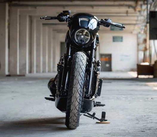 Lenker SP-S2 Alu 74cm Schwarz Matt 5 Lenker SP-S2 Alu 74cm Schwarz Matt – Bild 3