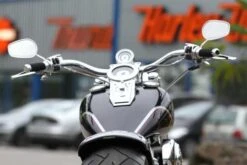 Lenker Hollywood Light -Motorradzubehör Geschäft 50 99 455 312