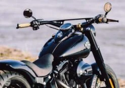 Lenker Hollywood 9 Lenker Hollywood -Motorradzubehör Geschäft 50 99 461 24