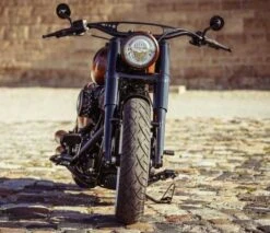 Lenker Hollywood 13 Lenker Hollywood -Motorradzubehör Geschäft 50 99 461s 61